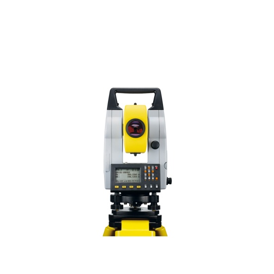 Тахеометр GEOMAX Zipp10 PRO 2”