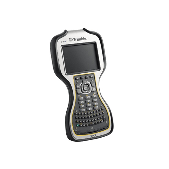 Контроллер Trimble TSC3, Access, radio, QWERTY