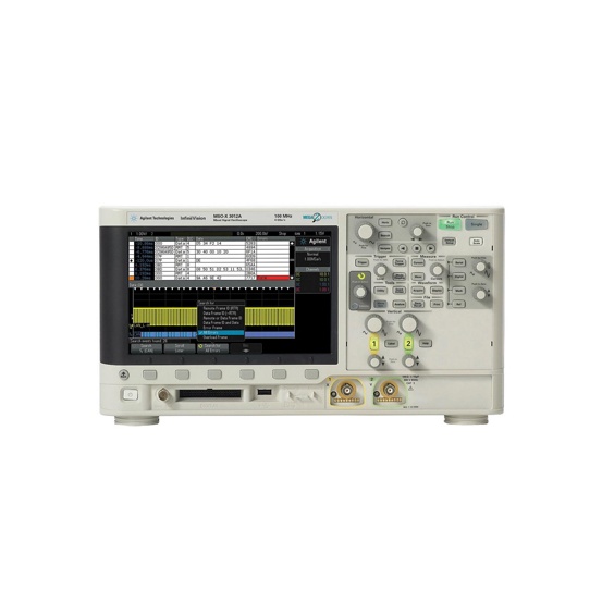 Цифровой осциллограф Keysight MSOX3052A