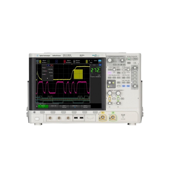 Цифровой осциллограф Keysight DSOX4032A