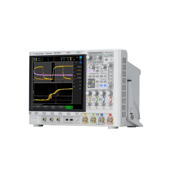 Цифровой осциллограф Keysight DSOX4032A