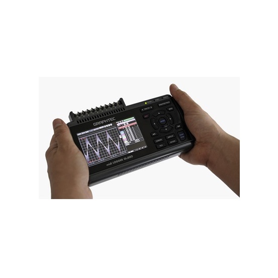 Логгер данных midi LOGGER GL240