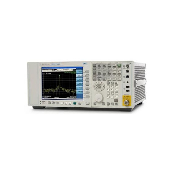 Портативный анализатор сигналов Keysight N9010A-532