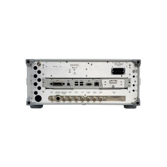 Портативный анализатор сигналов Keysight N9020A-508