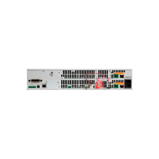 Программируемый импульсный источник питания Keysight N6973A