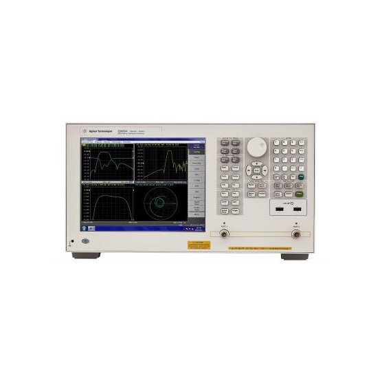 Анализатор цепей Keysight E5063A-285