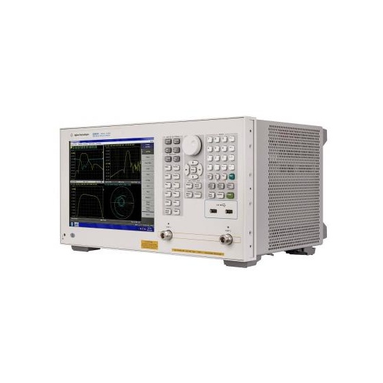 Анализатор цепей Keysight E5063A-2H5