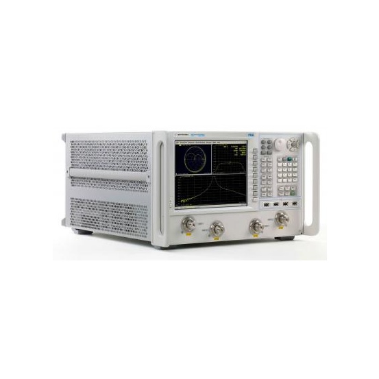 ВЧ и СВЧ анализатор цепей Keysight N5227A