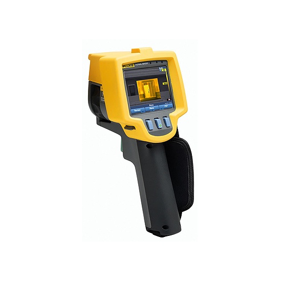 Тепловизор Fluke TiR1