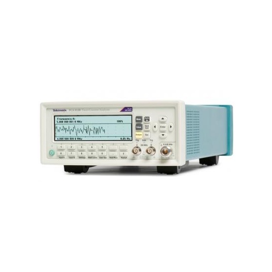 Частотомер Tektronix FCA3103