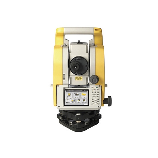 Тахеометр Trimble M3