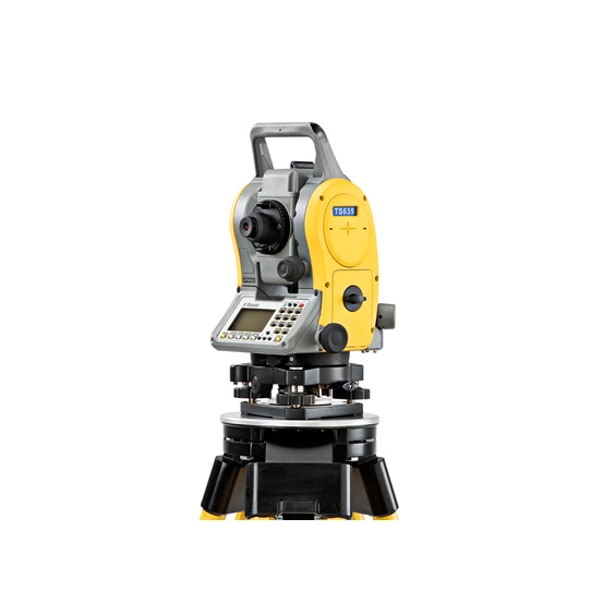 Тахеометр Trimble TS635