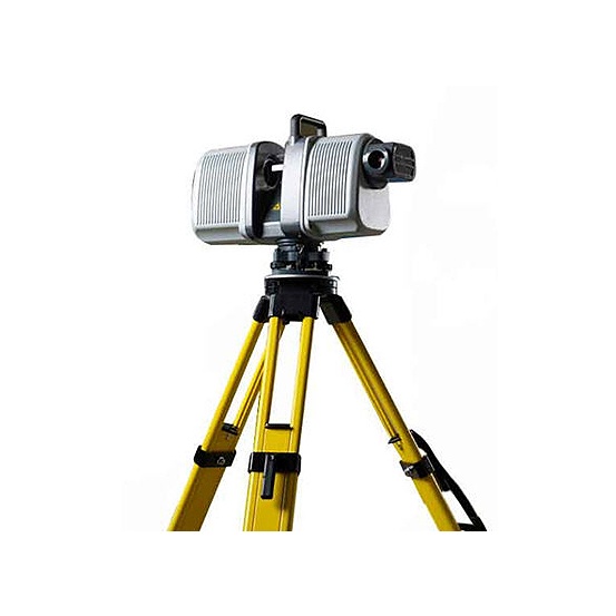 Лазерный 3D сканер Trimble CX