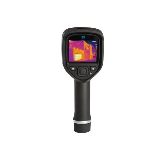 Тепловизор FLIR E5