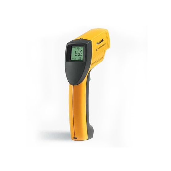 Инфракрасный термометр (пирометр) Fluke 62 (RAYMT4U)