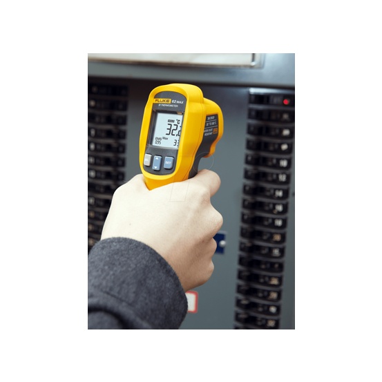 Инфракрасные термометры Fluke 62 MAX, 62 MAX+