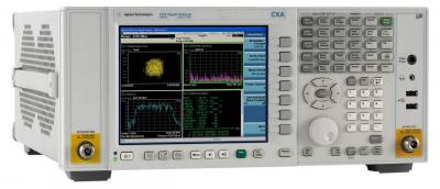 Портативный анализатор сигналов Keysight N9000A-513