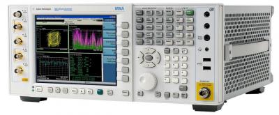 Портативный анализатор сигналов Keysight N9020A-503