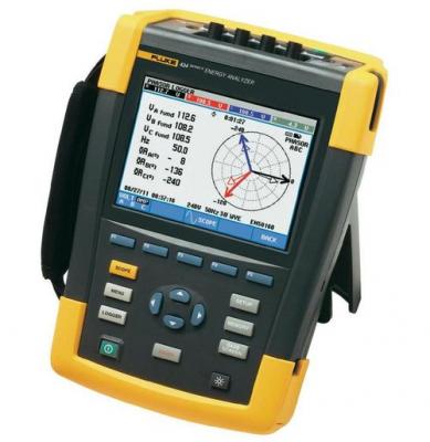 Анализатор энергии Fluke 434 II