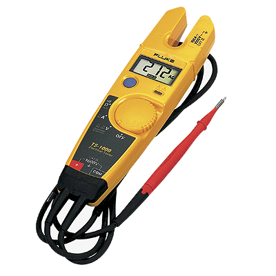 Электрический тестер Fluke T5-1000